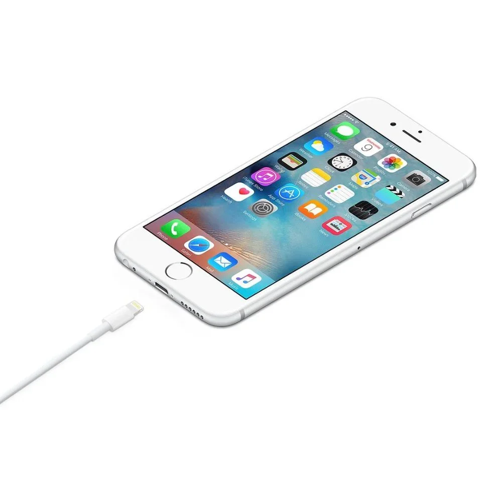 🔗 NEW 🔗💯 Apple Lightning to USB Cable, 1 m